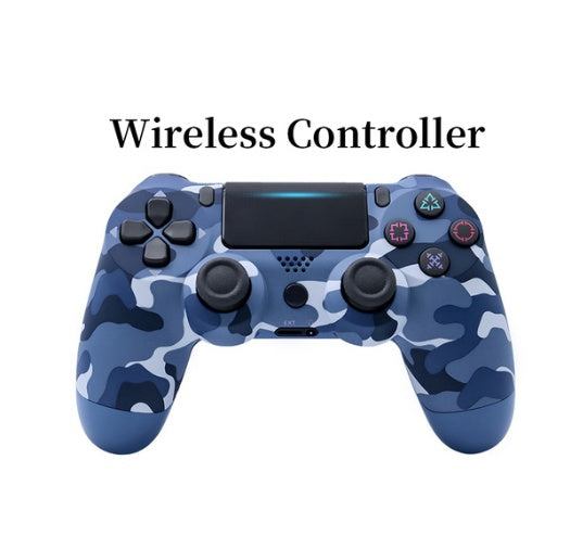 ps4-wireless-game-handle