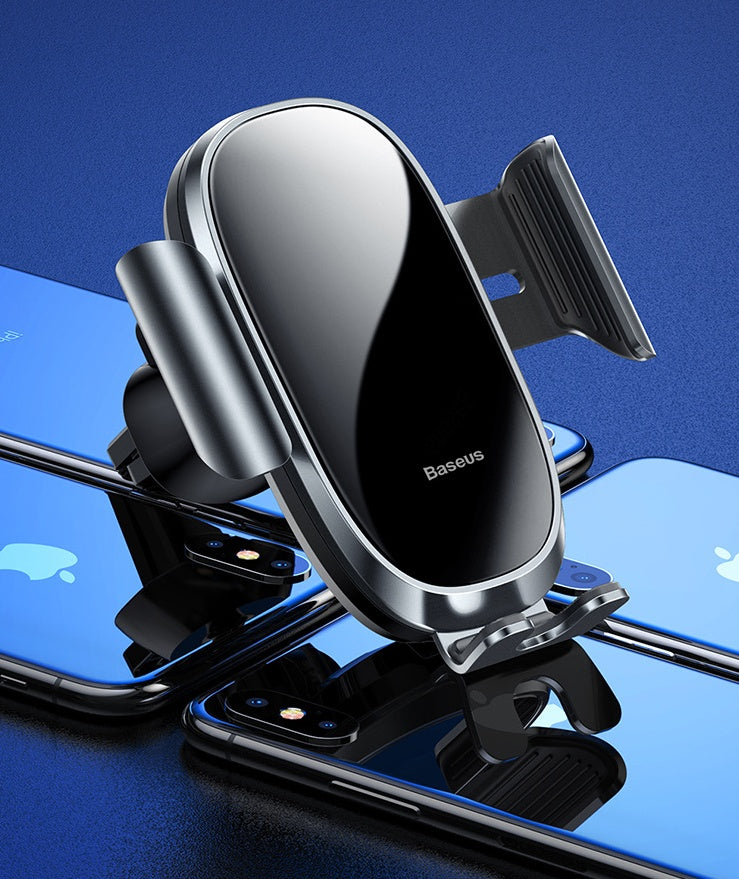 smart-automatic-car-mount-phone-holder