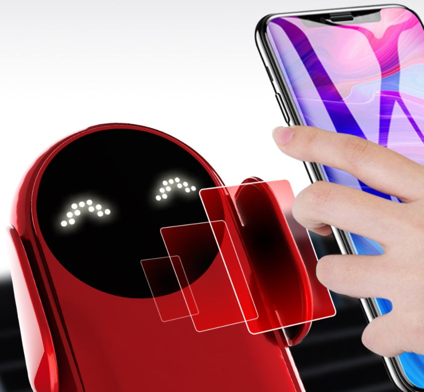 infrared-induction-car-wireless-charger-car-phone-holder