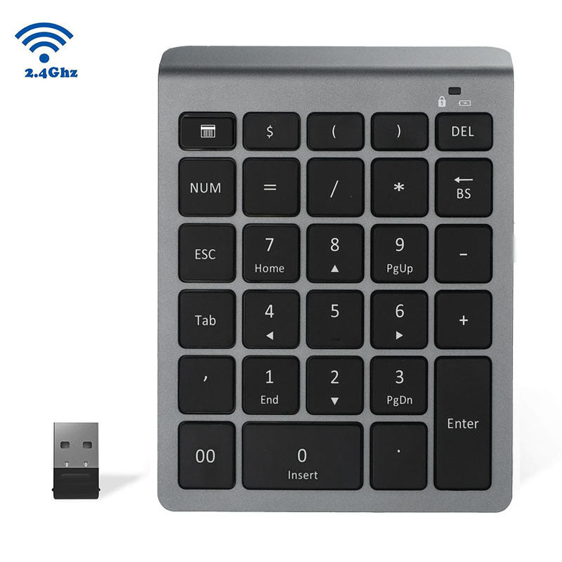 ultra-thin-numeric-keypad