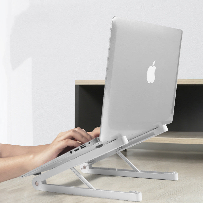 notebook-stand-desktop-cooling-folding-portable-bracket