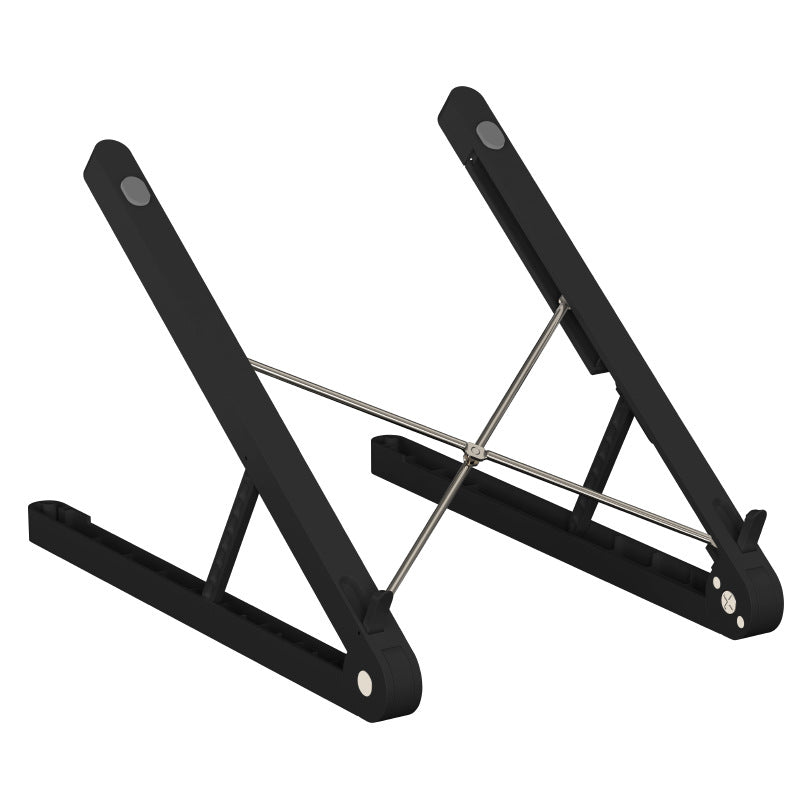 notebook-stand-desktop-cooling-folding-portable-bracket