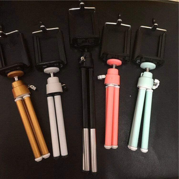 compatible-with-apple-colorful-digital-camera-tripod-stand-mini-mobile-phone-stand-desktop-photography-live-selfie-network-red-stand