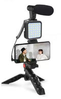 compatible-with-apple-camera-accessories-with-desktop-tripod-light