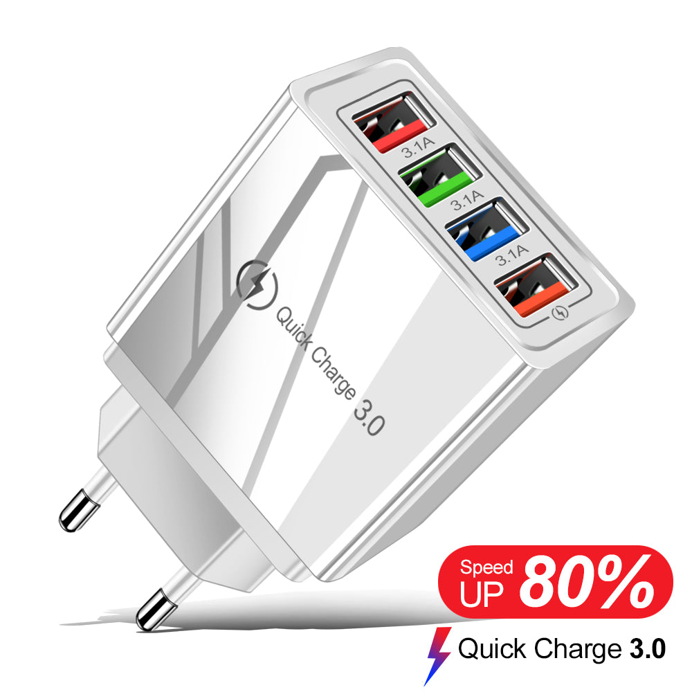 usb-charger-quick-charge-3-0-4-phone-adapter-for-tablet-portable-wall-mobile-charger-fast-charger