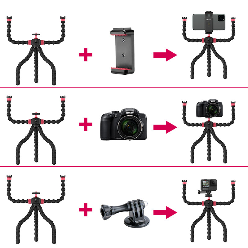 octopus-camera-tripod