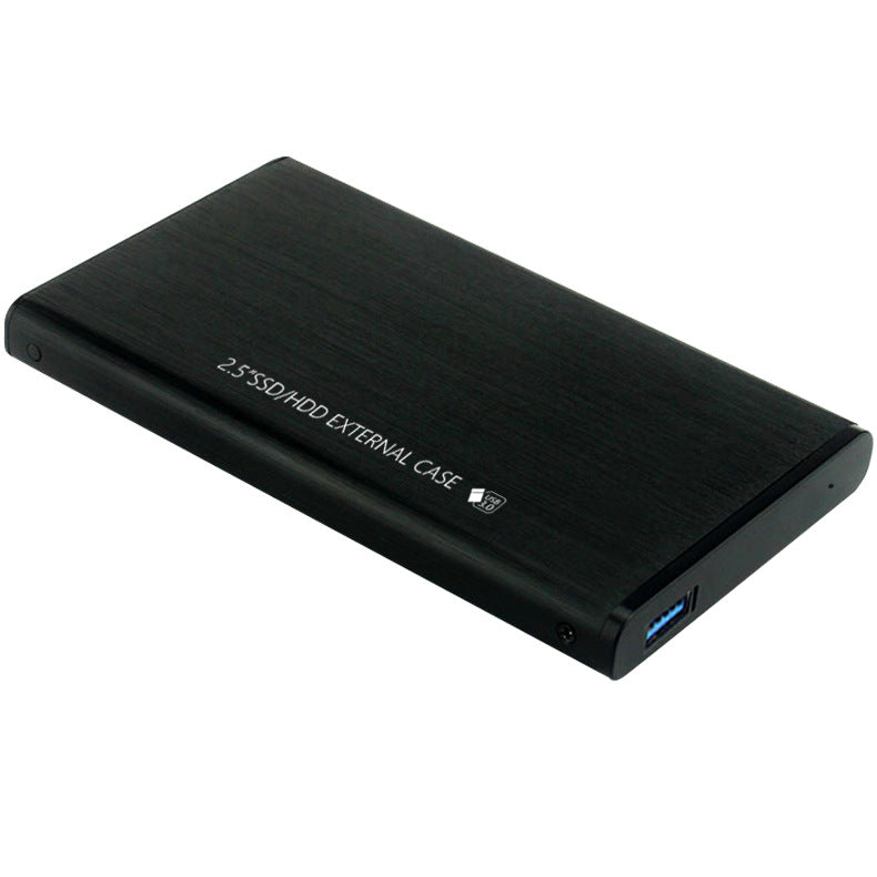 solid-state-hard-disk-enclosure