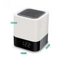 bluetooth-speaker
