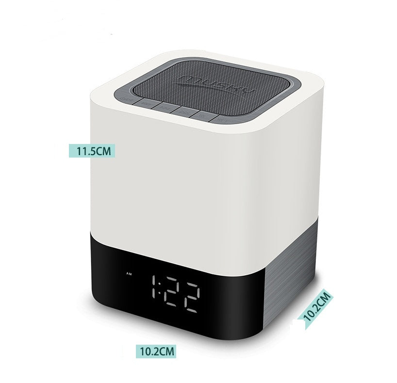 bluetooth-speaker