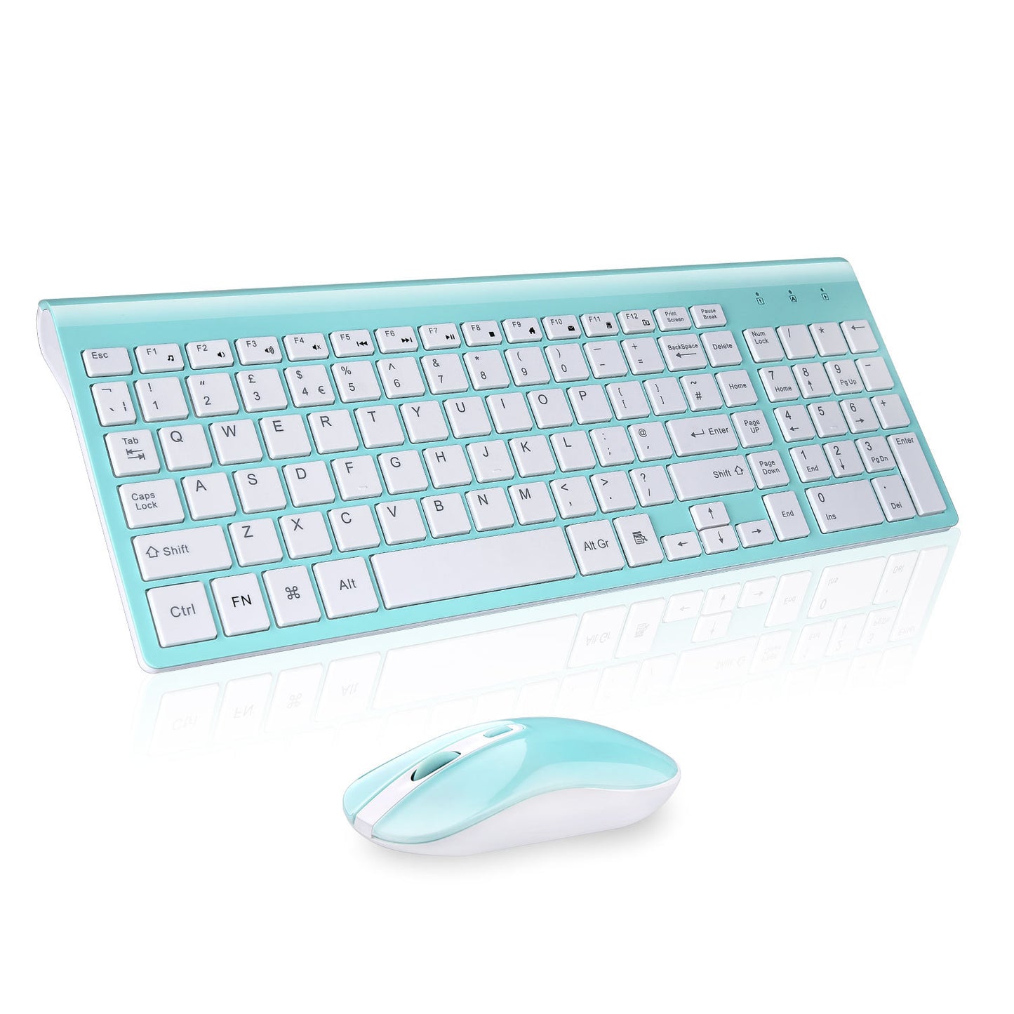 fashion-wireless-keyboard-mouse-set-2-4g-thin-desktop-laptop-accessories