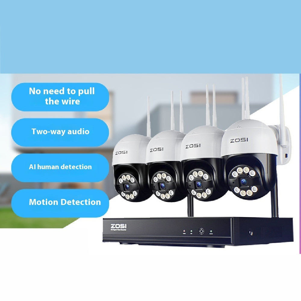 zosi-zhou-shi-5-million-hd-poe-network-video-recorder-security-remote-outdoor-monitor-suit