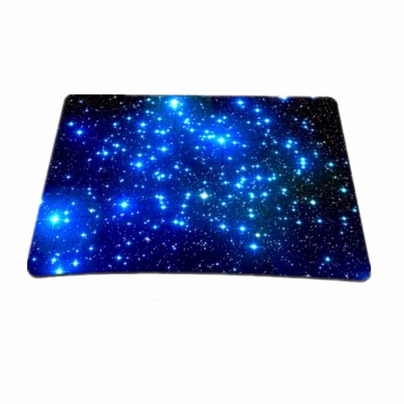 star-mouse-pad