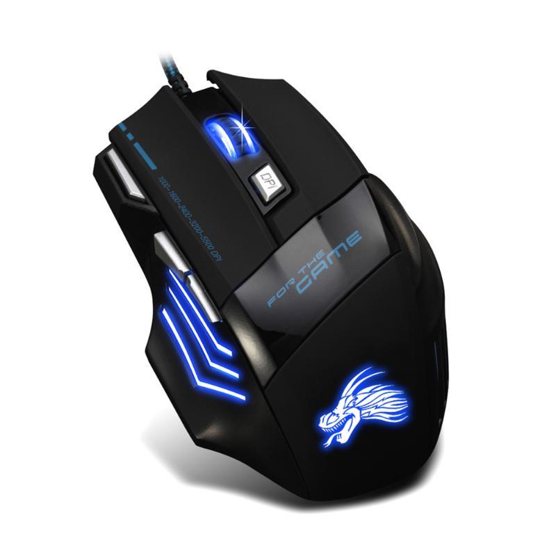 professional-wired-gaming-mouse-5500dpi-adjustable-7-buttons