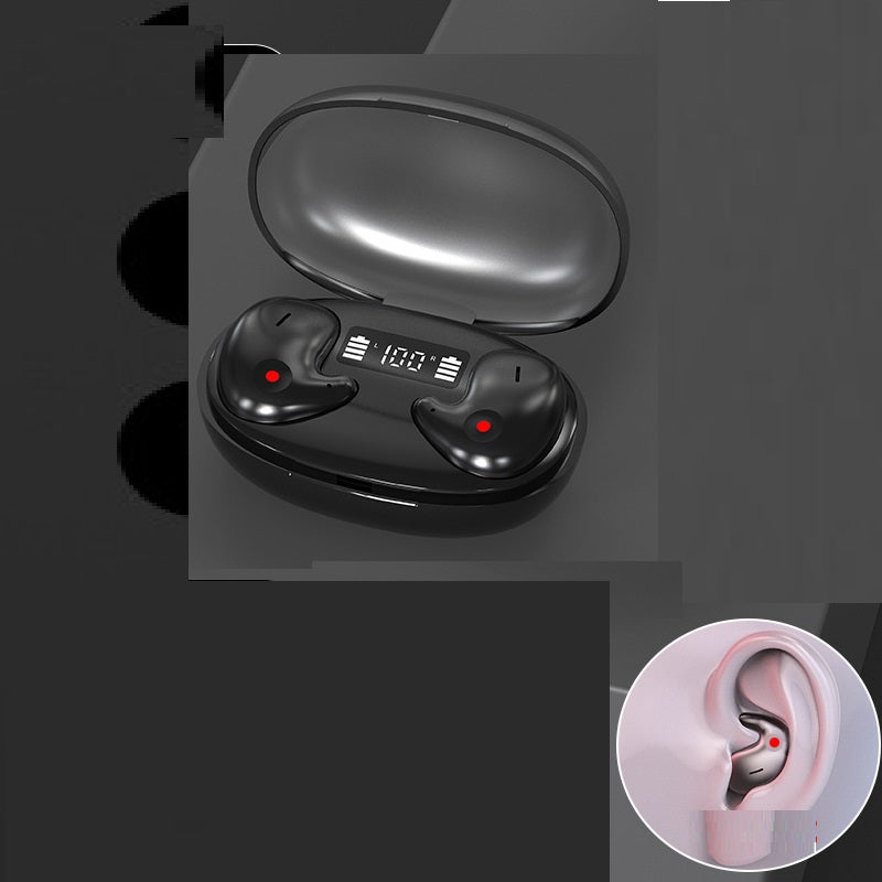 ultra-thin-ear-invisible-sleep-digital-display-wireless-bluetooth-headset