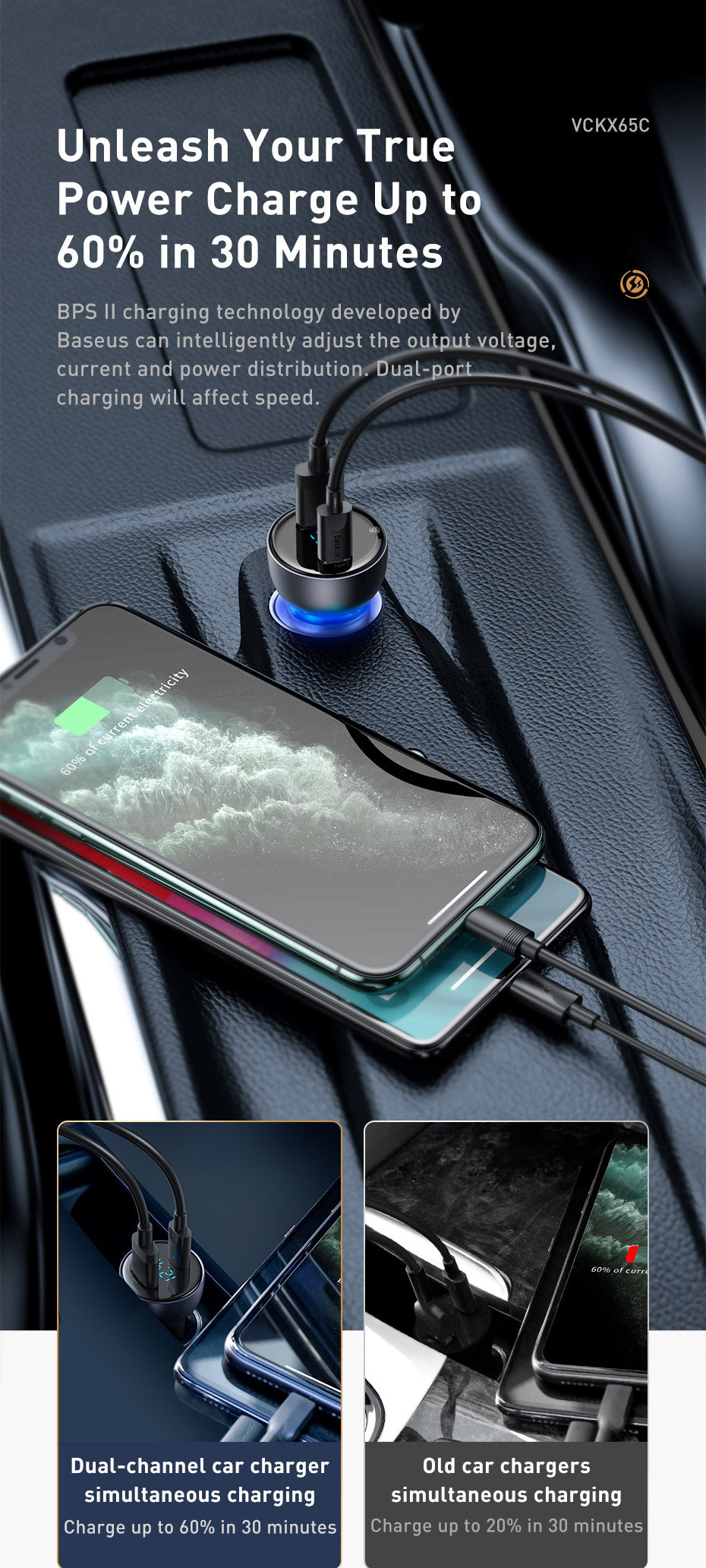 fast-charge-car-charger