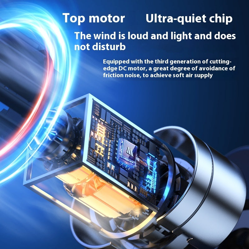 small-desktop-home-chargeable-desk-fan