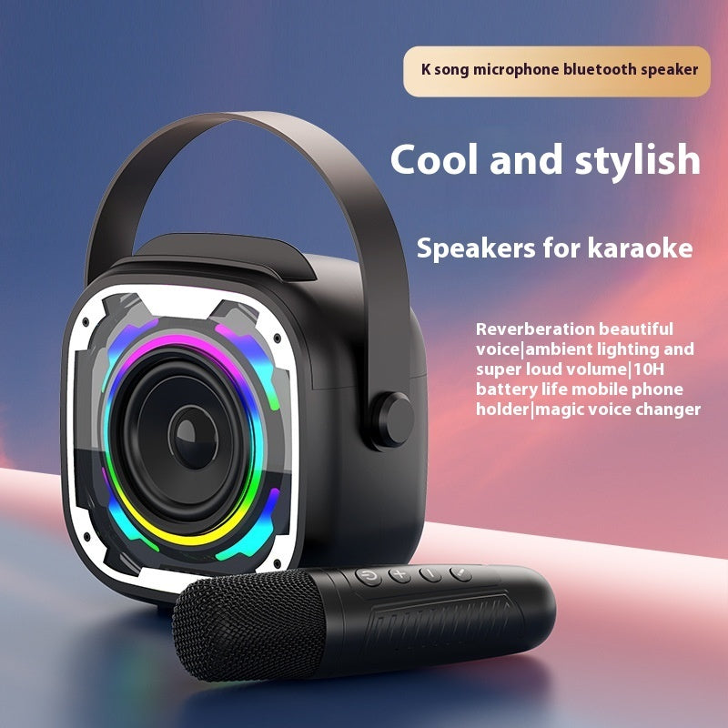 portable-wireless-bluetooth-speaker-with-microphone-integrated-karaoke-speaker
