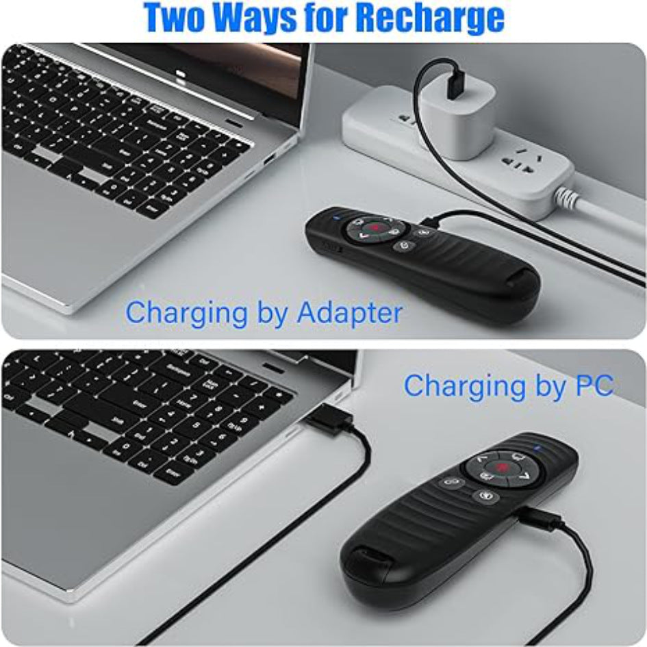 dual-receiving-laser-pointer-with-remote-control-rechargeable