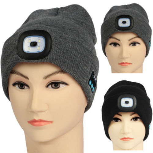 bluetooth-led-hat-wireless-smart-headset-headphone