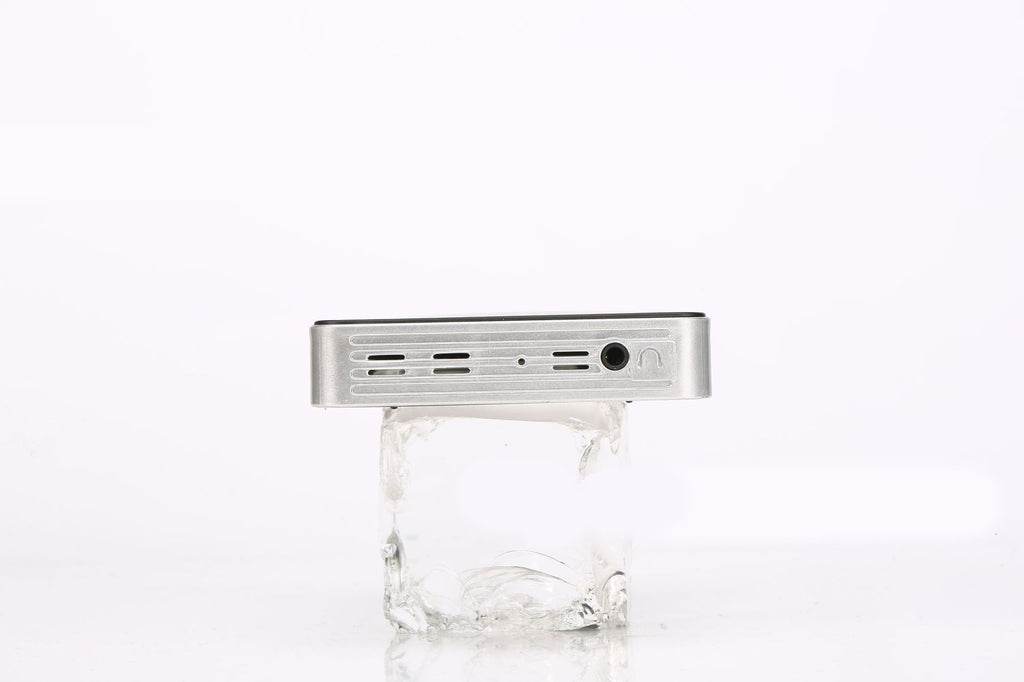 home-wireless-projector