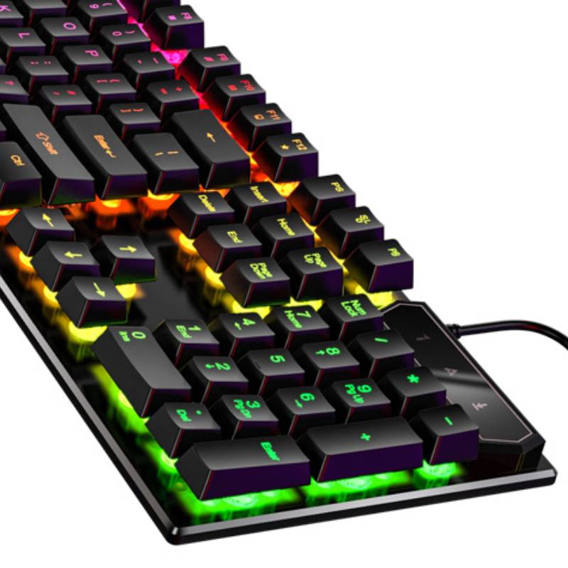 mechanical-feel-keyboard