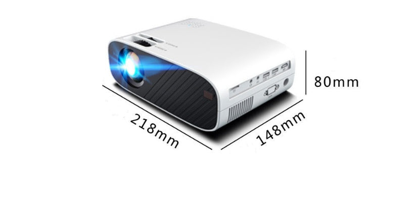 new-portable-projector