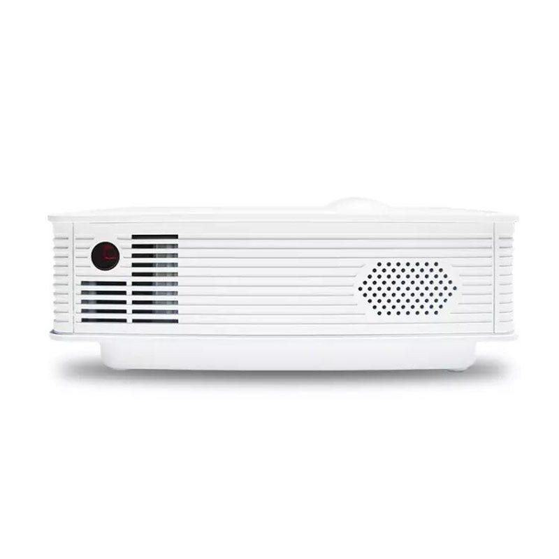 home-projector