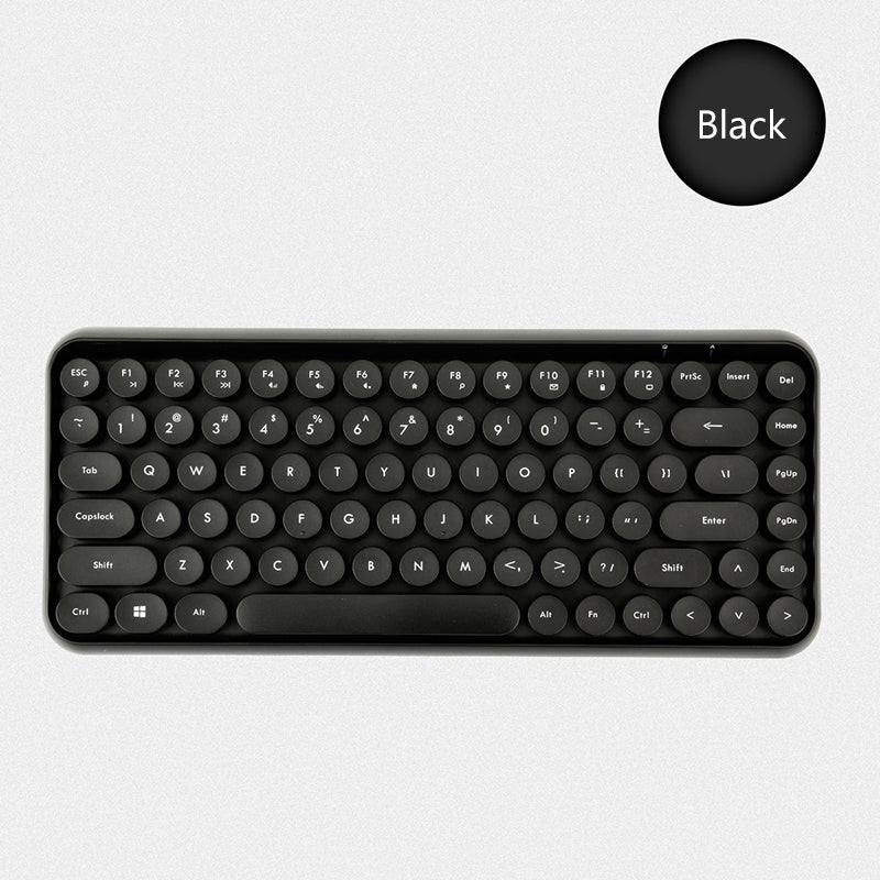 Bluetooth Wireless Keyboard for Home & Office – product image 6 | Fidmat24 Tech Market