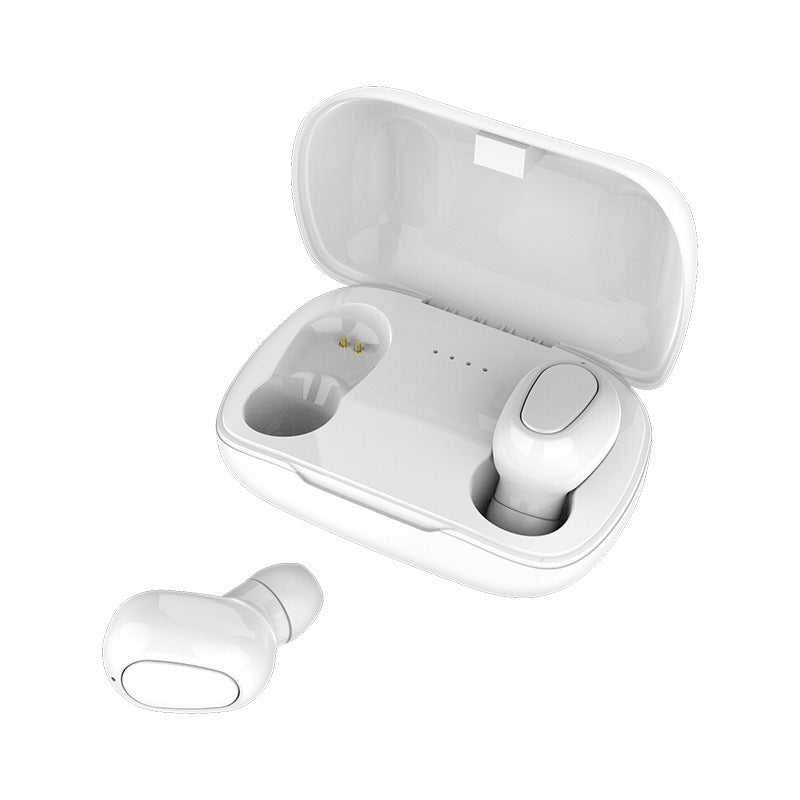 Sports Mini In-Ear Bluetooth 5.0 Headphones – product image 7 | Fidmat24 Tech Market