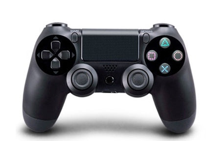 ps4-wireless-game-handle
