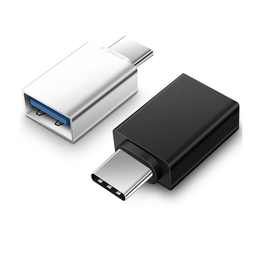 USB-C to USB 3.0 OTG Adapter - Read USB Drives on Your Phone