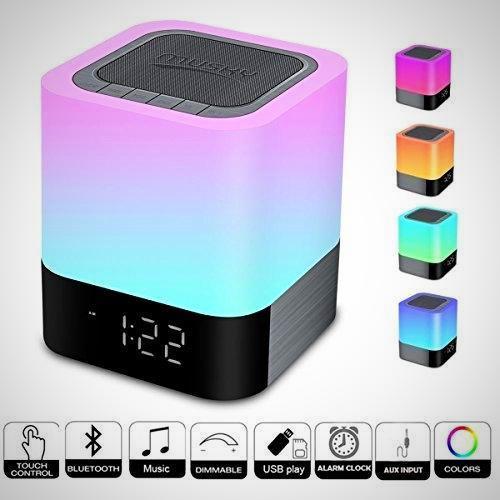 bluetooth-speaker