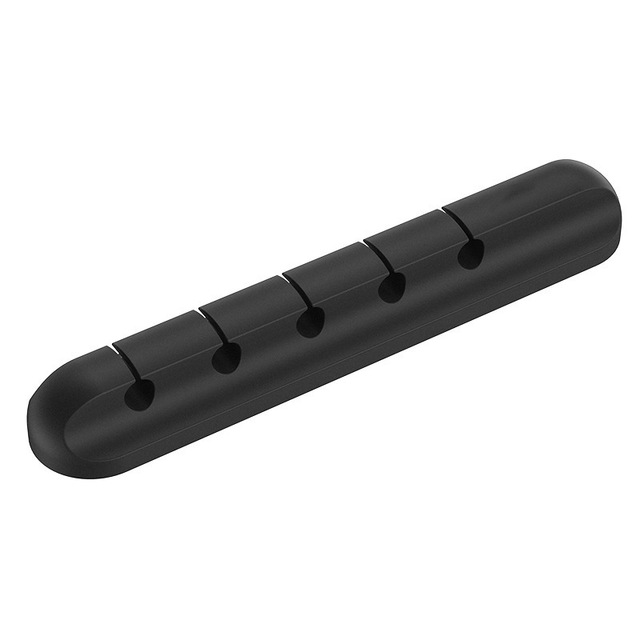 silicone-usb-cable-winder-desktop-cable-organizer-management-multipurpose-clips-cables-protector-for-wired-headphones