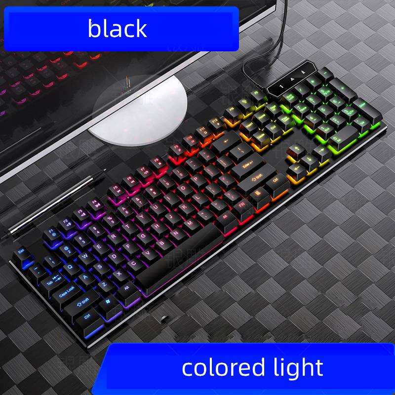 mechanical-feel-keyboard