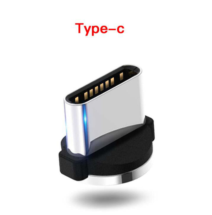 nylon-braided-magnetic-mobile-phone-charging-cable