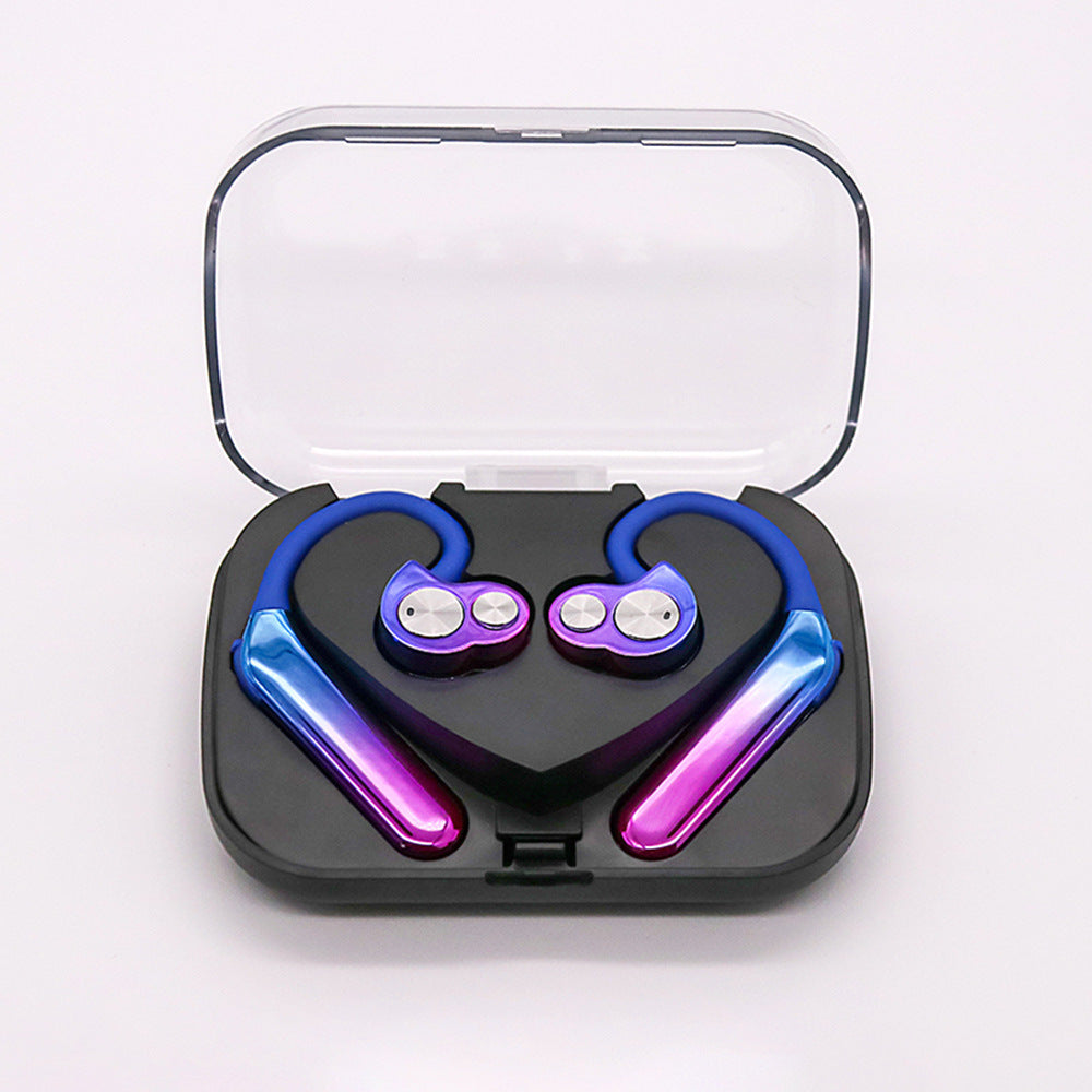 Sports Dual Moving-Coil Wired Earphones – product image 6 | Fidmat24 Tech Market