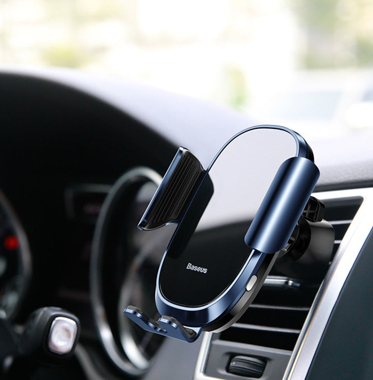 smart-automatic-car-mount-phone-holder