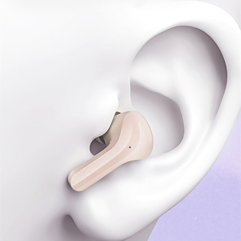 QX10 Bluetooth In-Ear Earphone | Digital Display | 4–8hr Battery | Call Function | 10m Range | 5 Colours – product image 3 | Fidmat24 Tech Market