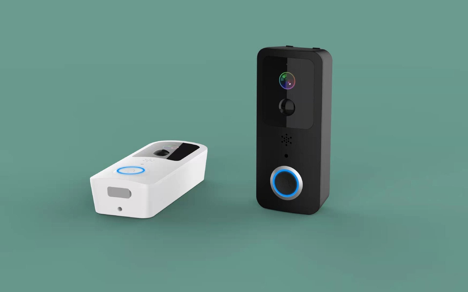 smart-home-waterproof-remote-intercom-hd