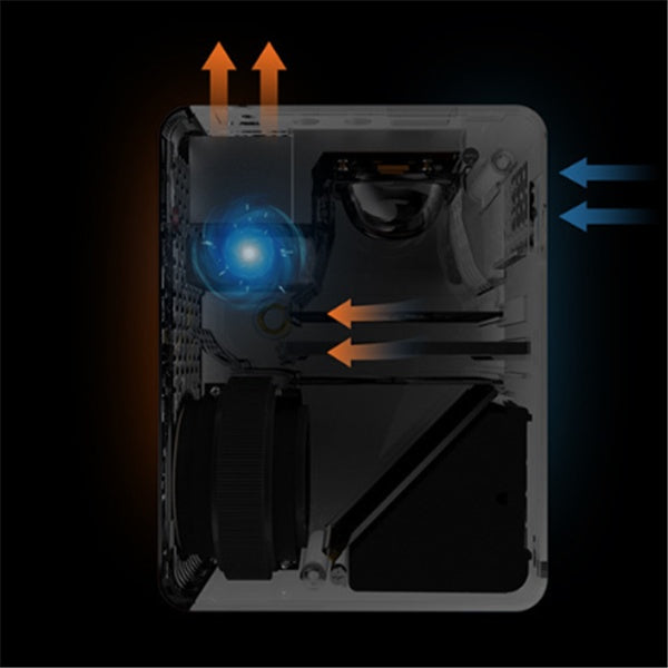 projector-usb-smart-projector