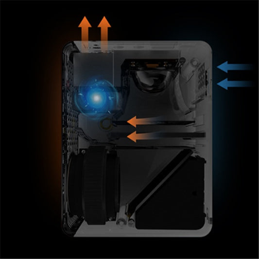 projector-usb-smart-projector