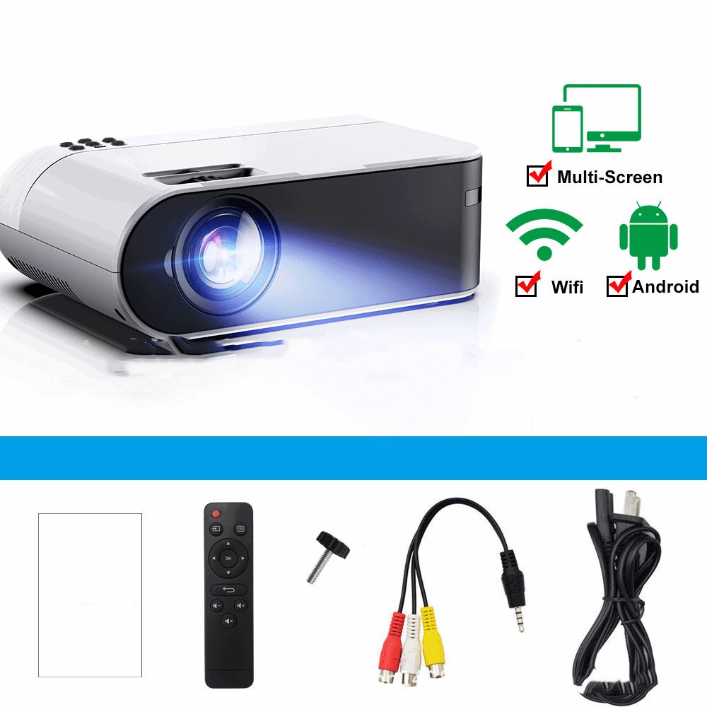 mini-projector-portable