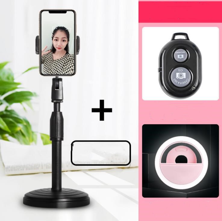 mobile-phone-live-desktop-stand-lazy-phone-stand