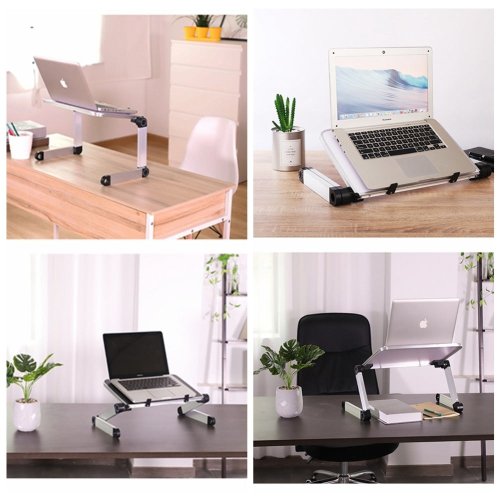 foldable-laptop-stand-ergonomic-desk-tablet-holder