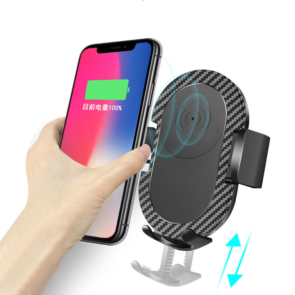 pureradian-tm-wireless-fast-charge-car-phone-holder