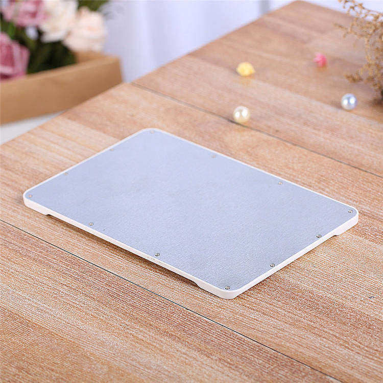 Bluetooth Mini Keyboard - Ultra-Thin Wireless Keyboard for Laptop, Tablet & TV Box