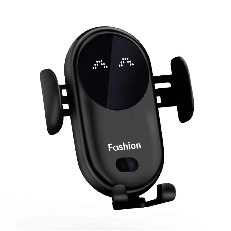 infrared-induction-car-wireless-charger-car-phone-holder
