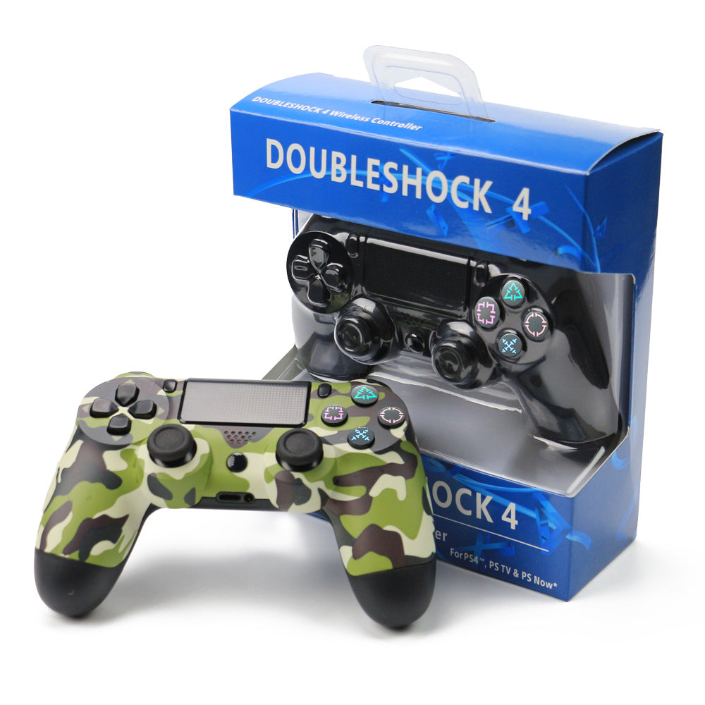 ps4-wireless-game-handle