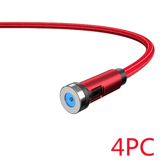 essager-rotate-magnetic-cable-360-degree-usb-type-c-charging-cable-fast-charging-magnet-charger-540-rotate-micro-magnetic-cable