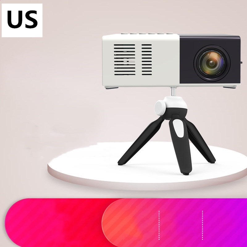 gift-home-entertainment-projector-handheld-mini-led-projector